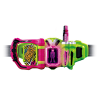 バンダイ SUPER BEST 変身ベルト DXゲーマドライバー SBDXｹﾞ-ﾏﾄﾞﾗｲﾊﾞ-