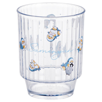 オーエスケー mofusand プラカップ MFS No．4 C-10 MFS4ﾌﾟﾗｶﾂﾌﾟ380ML