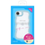 ＣＯＣＯ ＣＡＳＥ iPhone１７Ｅ／１６Ｅ用 パステルなくねくねケース ＣＯＣＯ ＣＡＳＥ ブルー 1794-17E16E-BLUE-イメージ6