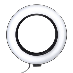 エツミ 6インチLEDリングライト VE-2253 エツミ 6インチLEDリングライト VE-2253