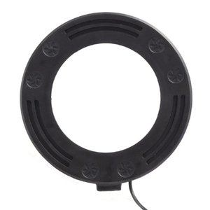 エツミ 6インチLEDリングライト VE-2253-イメージ4