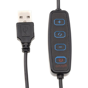 エツミ 6インチLEDリングライト VE-2253-イメージ6
