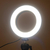 エツミ 6インチLEDリングライト VE-2253-イメージ3