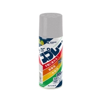 カンペハピオ カンペラッカースプレーA ぎん色 300ml FCB058N