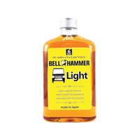 ベルハンマー/軽自動車用エンジンオイル添加剤 ベルハンマーライト 260ml FC510XF-2681225