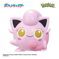 バンダイ ﾋﾞﾂｸﾗﾀﾏｺﾞﾎﾟｹﾓﾝFCﾗｲｼﾞﾝｸﾞB2 びっくらたまご