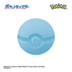 バンダイ びっくらたまご ポケットモンスター フィギュアコレクション ～未知への挑戦～ ﾋﾞﾂｸﾗﾀﾏｺﾞﾎﾟｹﾓﾝFCﾗｲｼﾞﾝｸﾞB2-イメージ2