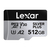 レキサージャパン Micro　SDカード LMSSIPL512G-BNANJ-イメージ1