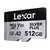レキサージャパン Micro　SDカード LMSSIPL512G-BNANJ-イメージ3