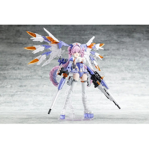 コトブキヤ デザイアメイデン メディック KP799Dﾒｲﾃﾞﾝﾒﾃﾞｲﾂｸ-イメージ3