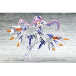 コトブキヤ デザイアメイデン メディック KP799Dﾒｲﾃﾞﾝﾒﾃﾞｲﾂｸ-イメージ7