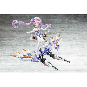 コトブキヤ デザイアメイデン メディック KP799Dﾒｲﾃﾞﾝﾒﾃﾞｲﾂｸ-イメージ8