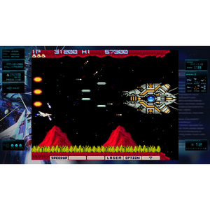 コナミデジタルエンタテインメント グラディウス オリジン コレクション【Switch】 RL023J1-イメージ6