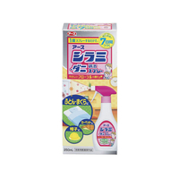 アース製薬 アース シラミ・ダニ退治スプレー250mL FCB5191