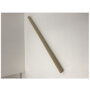 トラスコ中山 TRUSCO 紙管 直径(内径)38×長1000mm×厚1.0mm 1本 FC698FW-2071887-イメージ2