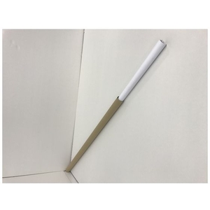 トラスコ中山 TRUSCO 紙管 直径(内径)38×長1000mm×厚1.0mm 1本 FC698FW-2071887-イメージ3