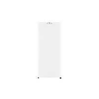 三菱 121L ホームフリーザー ホワイト MF-U12P-W