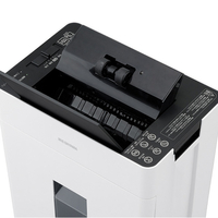 アイリスオーヤマ AFSR100C オートフィードシュレッダー(4×10mm アイリスオーヤマ AFSR100C オートフィードシュレッダー(4×10mm
