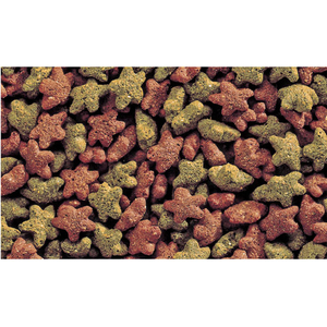 マルカン リス・ハムの主食 お徳用 500g FC75272-MR-545-イメージ2