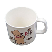 台和 メラミン 子供食器 デュールムー 片手付コップ MC-33 FC401LM-4540000