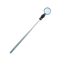 シンワ測定 点検鏡丸型A-2 φ36135～690丸型 FC690KV-3353303