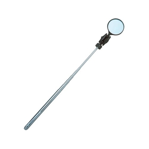 シンワ測定 点検鏡丸型A-2 φ36135～690丸型 FC690KV-3353303-イメージ1