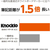 ぺんてる ホワイトボードマーカー ノックル 太字 丸芯 黒 10本 FCF479N-EMWL5W-A10-イメージ4
