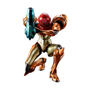 バンダイスピリッツ 超合金 サムス・アラン (メトロイドプライム4 ビヨンドVer．) ﾁﾖｳｺﾞｳｷﾝｻﾑｽｱﾗﾝ-イメージ1