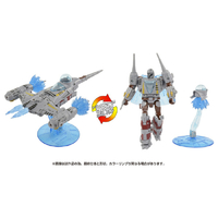 タカラトミー トランスフォーマー スター・ウォーズ マンダロリアン/N-1スターファイター SWﾏﾝﾀﾞﾛﾘｱﾝN1ｽﾀ-ﾌｱｲﾀ-