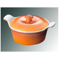 Royale ロイヤル キャセロール No.618 18cm カラー FC113LV-7378100