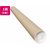 今村紙工 ポリ栓付き紙管 長さ900mm 6本 FC054RB-SK2-1-イメージ1