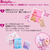 キングジム シャカリン エンベロープ A6 002 シャイニーピンク FCJ676U-SL5390-002-イメージ3