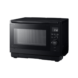 東芝 過熱水蒸気オーブンレンジ オリジナル 石窯ドーム ブラック ER-D90CE6(K)-イメージ2