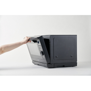 東芝 過熱水蒸気オーブンレンジ オリジナル 石窯ドーム ブラック ER-D90CE6(K)-イメージ3