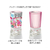 アース製薬 トイレのスッキーリ! ピンクブーケの香り 400mL 16個 FC461SA-イメージ4