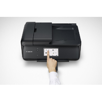 キヤノン TR8630A インクジェット複合機 PIXUS |エディオン公式通販