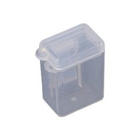 トラスコ中山 TRUSCO　耳栓用ケース　46×32×28mm TMC-01