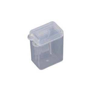 トラスコ中山 TRUSCO　耳栓用ケース　46×32×28mm TMC-01-イメージ1