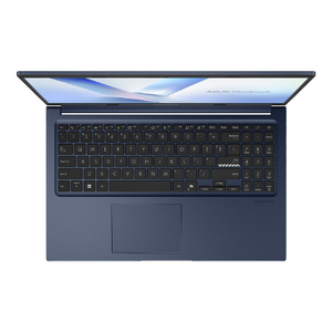 ASUS スタンダードノートブック オリジナル ASUS Vivobook 15 クワイエットブルー X1504MA-C5165WSBUE6-イメージ17