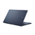 ASUS スタンダードノートブック オリジナル ASUS Vivobook 15 クワイエットブルー X1504MA-C5165WSBUE6-イメージ16