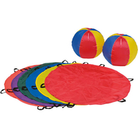 トーエイライト TOEI LIGHT トーエイライト/エアボールゲームセット60 FCJ244B-B3517