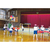 トーエイライト TOEI LIGHT トーエイライト/エアボールゲームセット60 FCJ244B-B3517-イメージ2