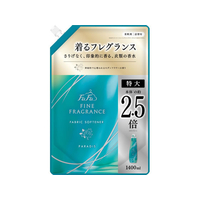 ＮＳファーファジャパン ファーファ FINE FRAGRANCE パラディ 詰替 1400mL FCJ385F