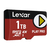 レキサージャパン PLAY PRO microSDXC Expressカード (1TB) LMSXPS0001T-BNNNJ-イメージ2