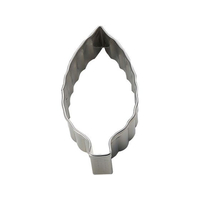 タイガークラウン 18-8 抜型 木の葉 小 No.1302 FC065LM-4442200