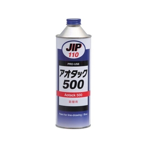 イチネンケミカルズ アオタック500 500mL 000 110 FC263UZ-6774372-イメージ1
