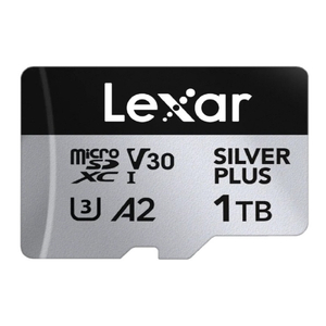 レキサージャパン Micro　SDカード LMSSIPL001T-BNANJ-イメージ1
