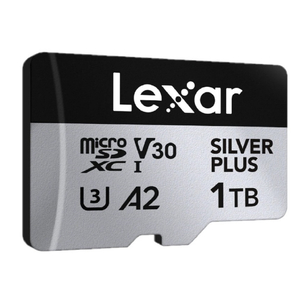 レキサージャパン Micro　SDカード LMSSIPL001T-BNANJ-イメージ2