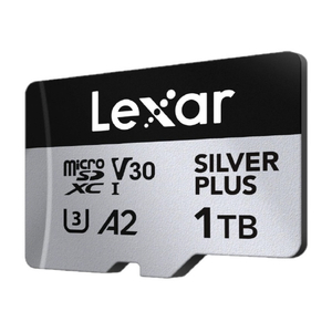 レキサージャパン Micro　SDカード LMSSIPL001T-BNANJ-イメージ3