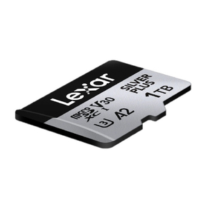 レキサージャパン Micro　SDカード LMSSIPL001T-BNANJ-イメージ4